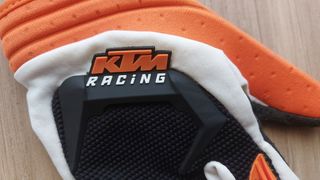 Luvas Moto KTM Racing