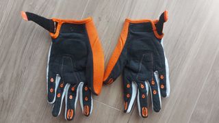 Luvas Moto KTM Racing