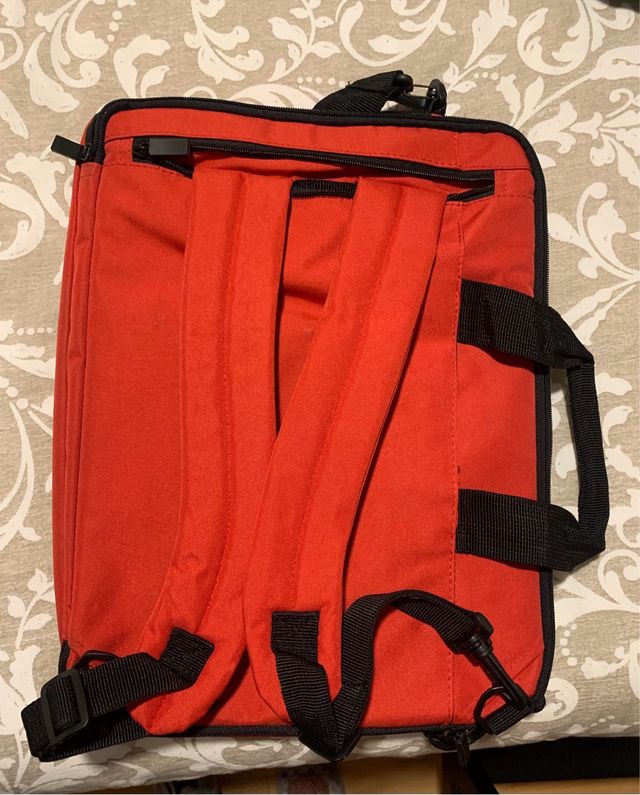 2 Bolsas de ordenador