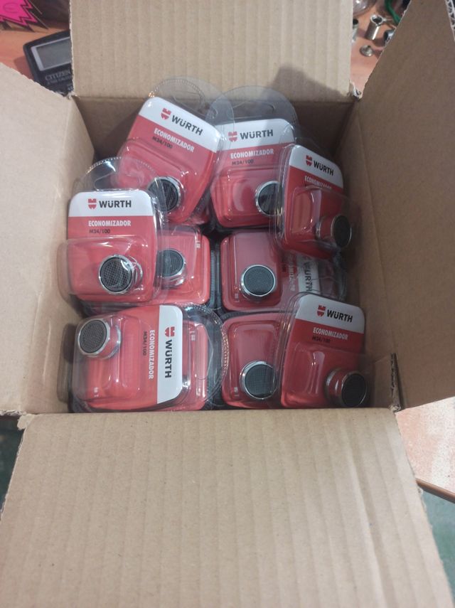 Filtro per rubinetto Economizer