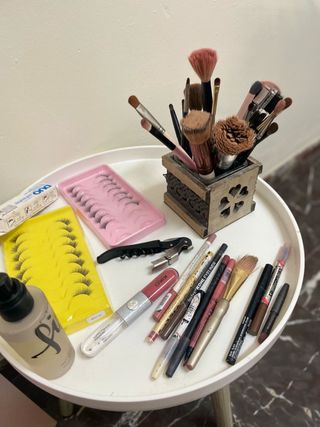 Party Makeup