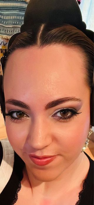 Party Makeup