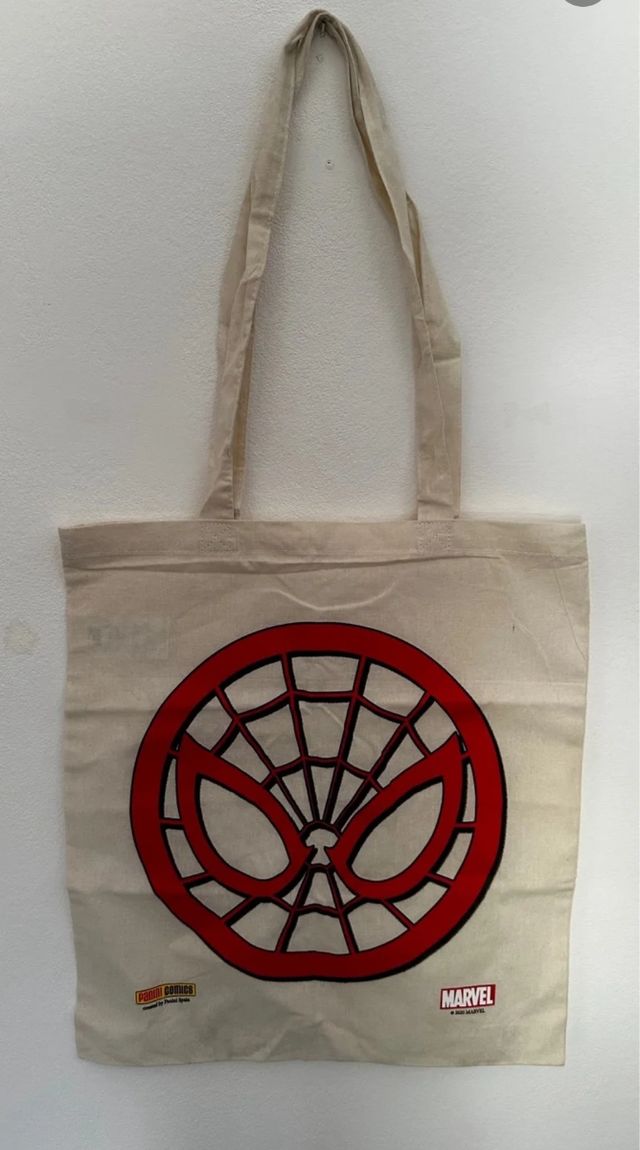 Borsa Marvel 