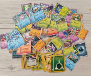 Cartas Pokémon TCG