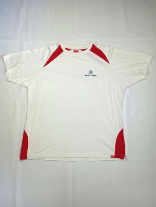 Camiseta Volkswagen Vintage