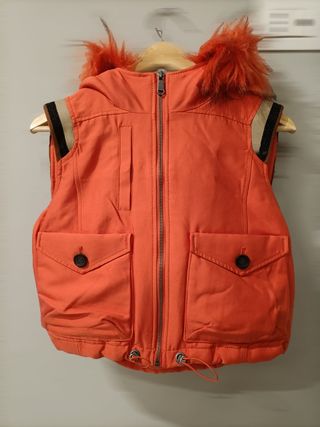 Smanicato Benetton ragazza/donna tg.44
