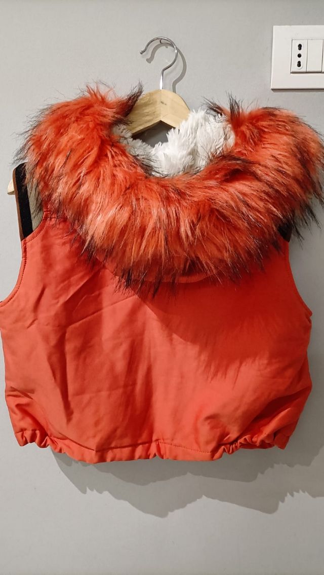 Smanicato Benetton ragazza/donna tg.44