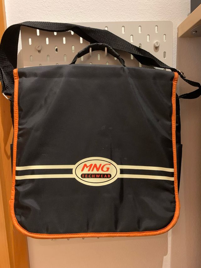 Maletín portadocumentos