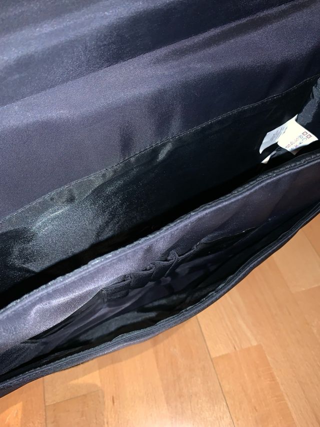 Maletín portadocumentos