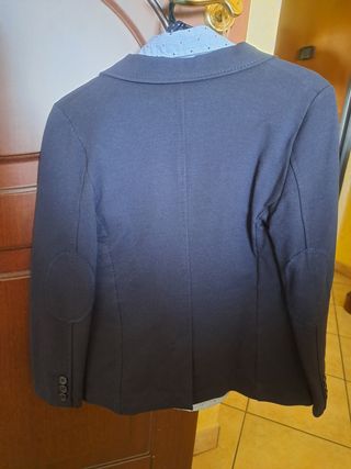 Giacca,camicia,cravattino bambino