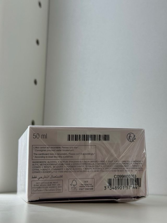 Dior miss dior 50ml edp