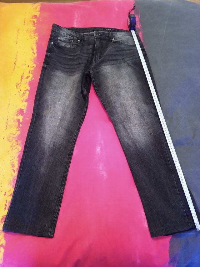 Pantalón vaquero Lefties