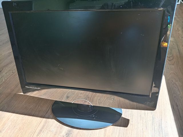 Pantalla TV y ordenador Bluetech