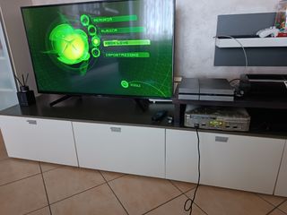 Xbox Crystal originale 