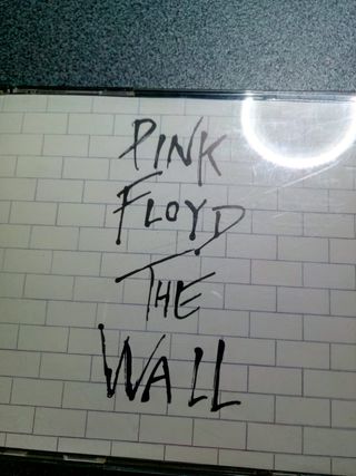 Pink Floyd – The Wall