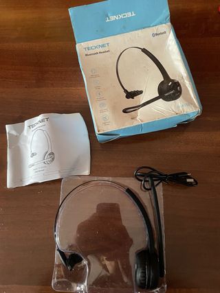Cuffie wireless
