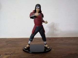 Set di figure Naruto