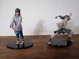 Set di figure Naruto