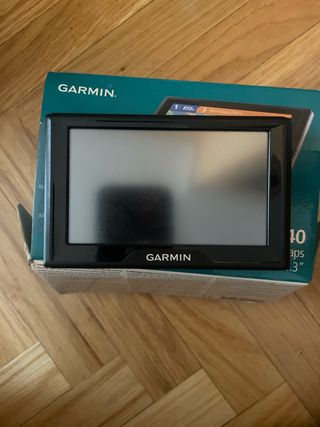GPS Garmin Drive 40