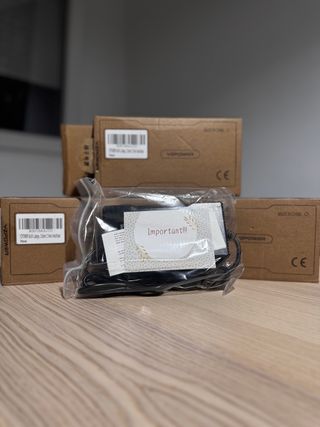 Cargador De Scooter 54.6V