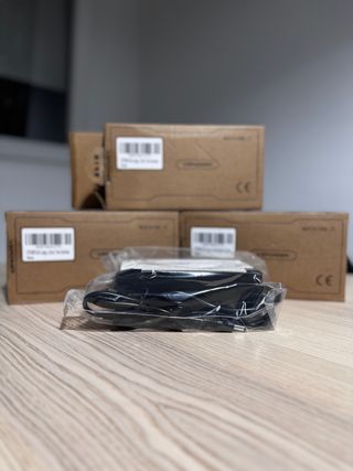 Cargador De Scooter 54.6V