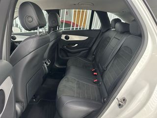 MERCEDES GLC 220D 4MATIC 194CV AMG 9G-TRONIC