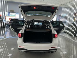 MERCEDES GLC 220D 4MATIC 194CV AMG 9G-TRONIC
