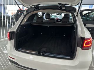 MERCEDES GLC 220D 4MATIC 194CV AMG 9G-TRONIC