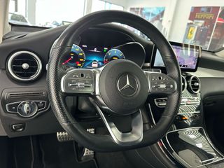 MERCEDES GLC 220D 4MATIC 194CV AMG 9G-TRONIC