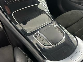 MERCEDES GLC 220D 4MATIC 194CV AMG 9G-TRONIC