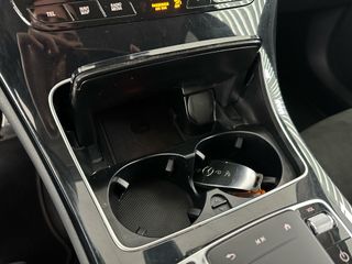 MERCEDES GLC 220D 4MATIC 194CV AMG 9G-TRONIC