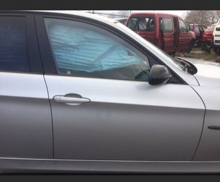 Puertas bmw e90