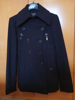 Chaquetón marinero