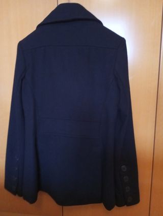 Chaquetón marinero