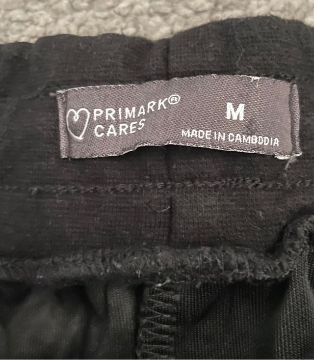 Pack de Pantalones Primark
