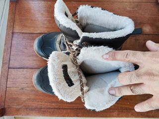 Botas North Face Heat Seeker