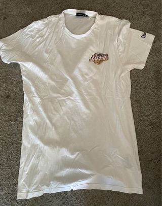 Camiseta Lakers