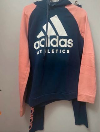Chandal adidas