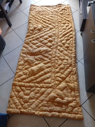 Coperta matrimoniale 220 x 180