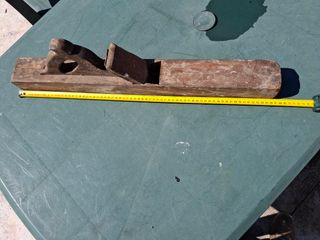 Herramientas antiguas