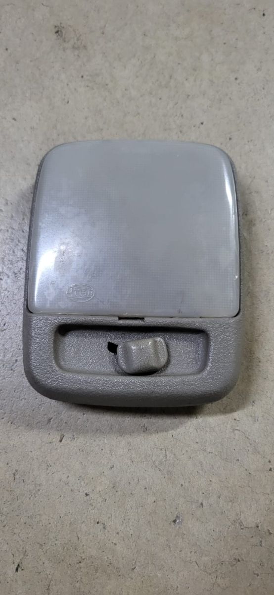 Luz interior nissan T2