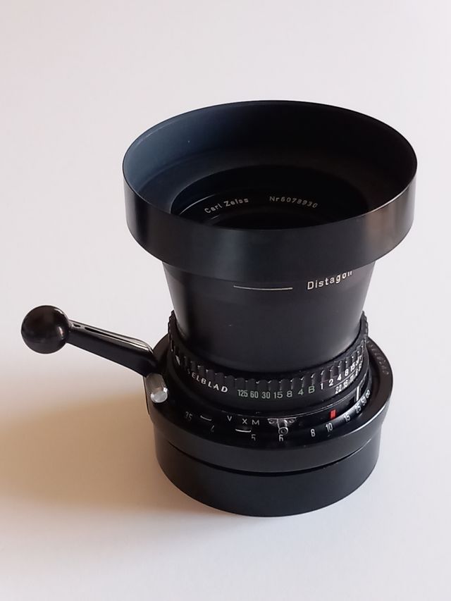 Hasselblad 60mm f3,5 C
