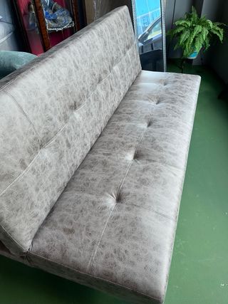 sofa cama clip clap