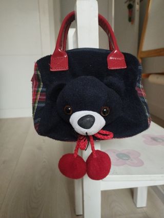Bolso de niña de la marca Carpisa