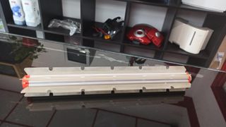 RODILLO CENTRAL ROBOT ASPIRADOR NEATO D5 / D3