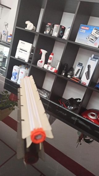 RODILLO CENTRAL ROBOT ASPIRADOR NEATO D5 / D3