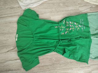 Lote dos pijamas Women'Secret.Talla.XL