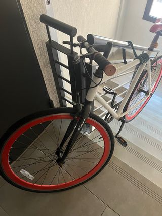 Bicicleta Fix