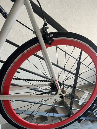 Bicicleta Fix