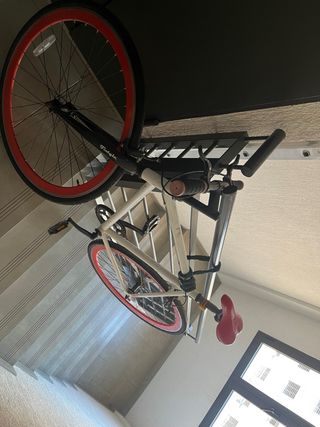 Bicicleta Fix